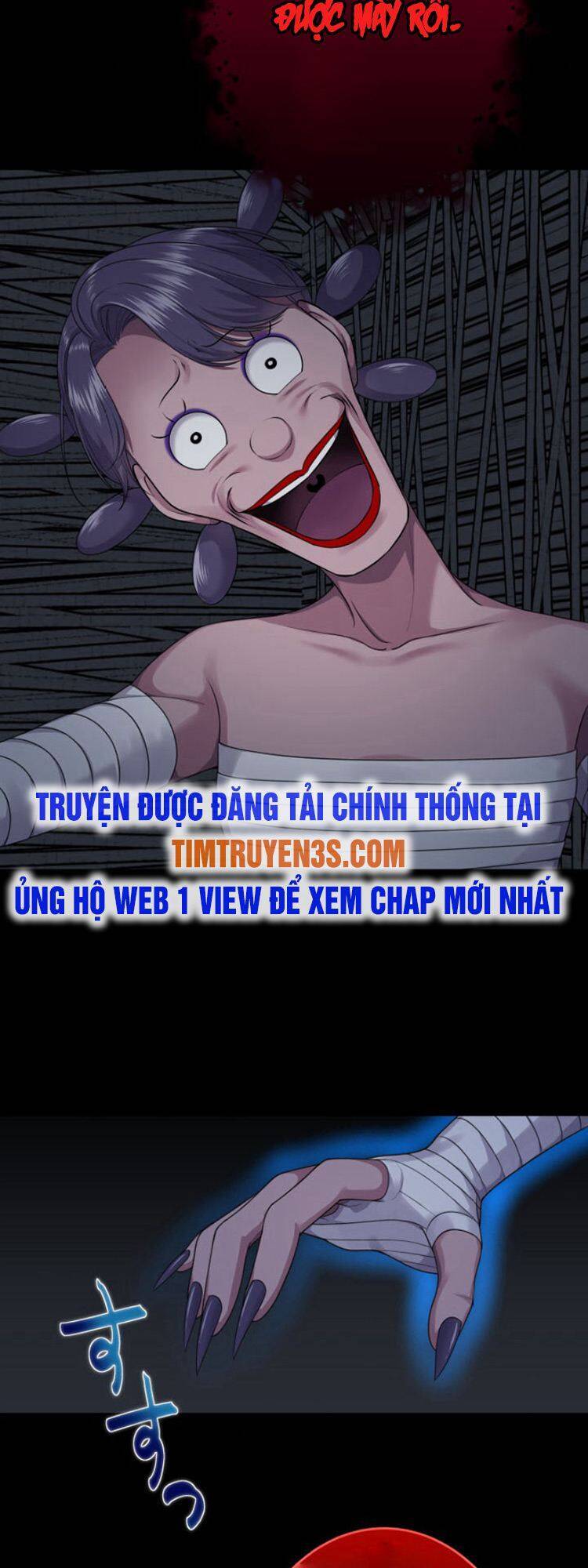 Trò Chơi Của Chúa Thượng Chapter 15 - Trang 65