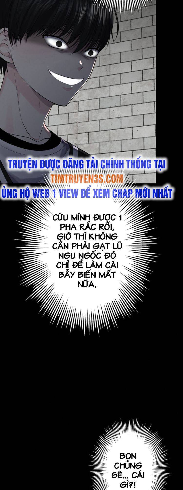 Trò Chơi Của Chúa Thượng Chapter 14 - Trang 57