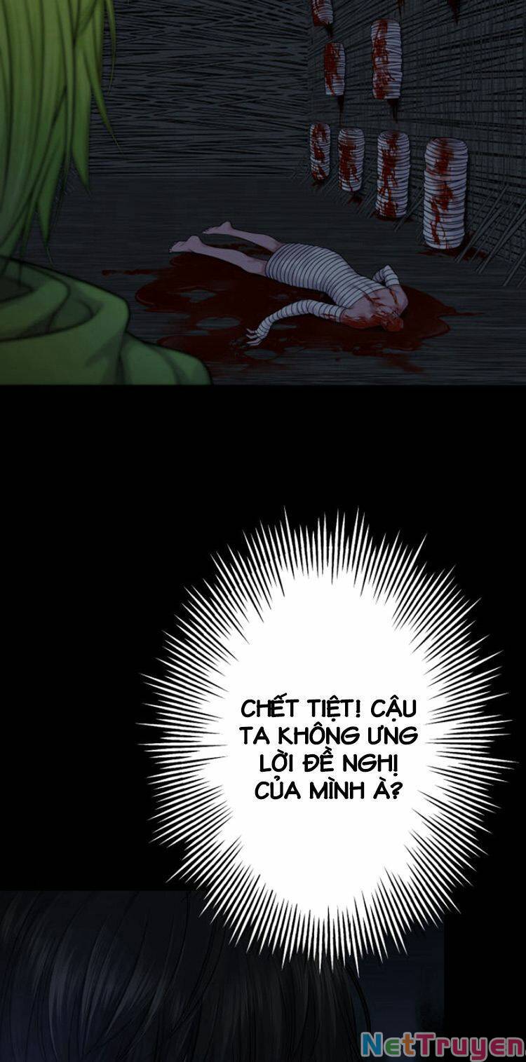 Trò Chơi Của Chúa Thượng Chapter 17 - Trang 5