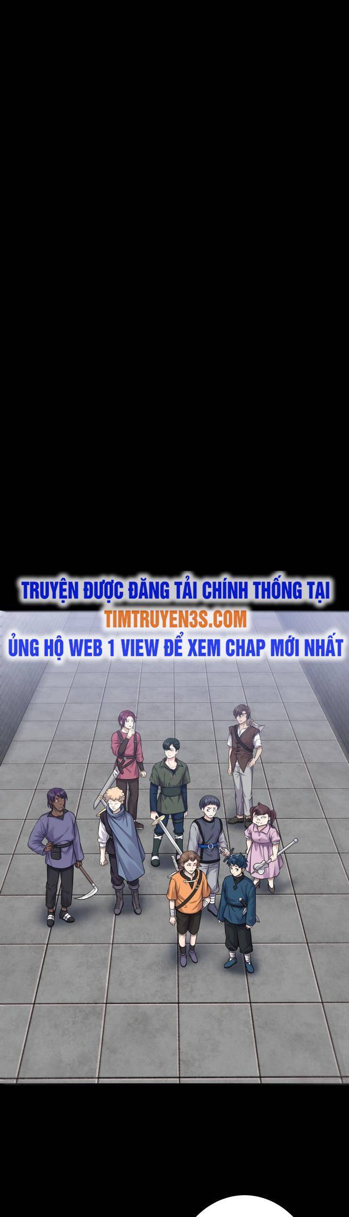 Trò Chơi Của Chúa Thượng Chapter 20 - Trang 46