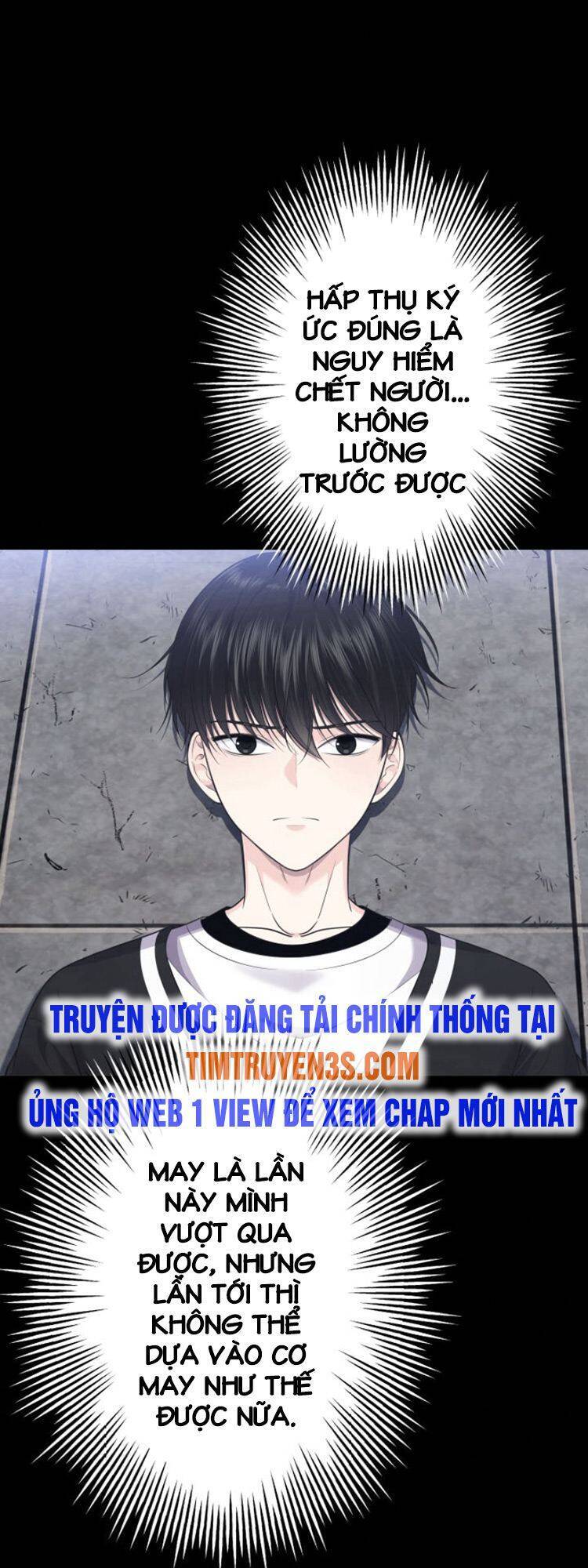 Trò Chơi Của Chúa Thượng Chapter 14 - Trang 38