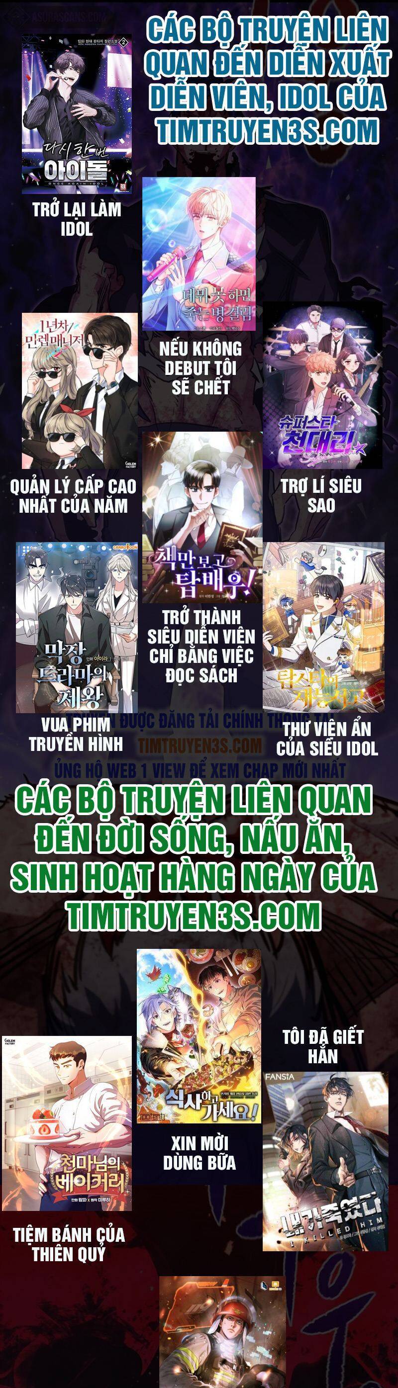 Trò Chơi Của Chúa Thượng Chapter 19 - Trang 55