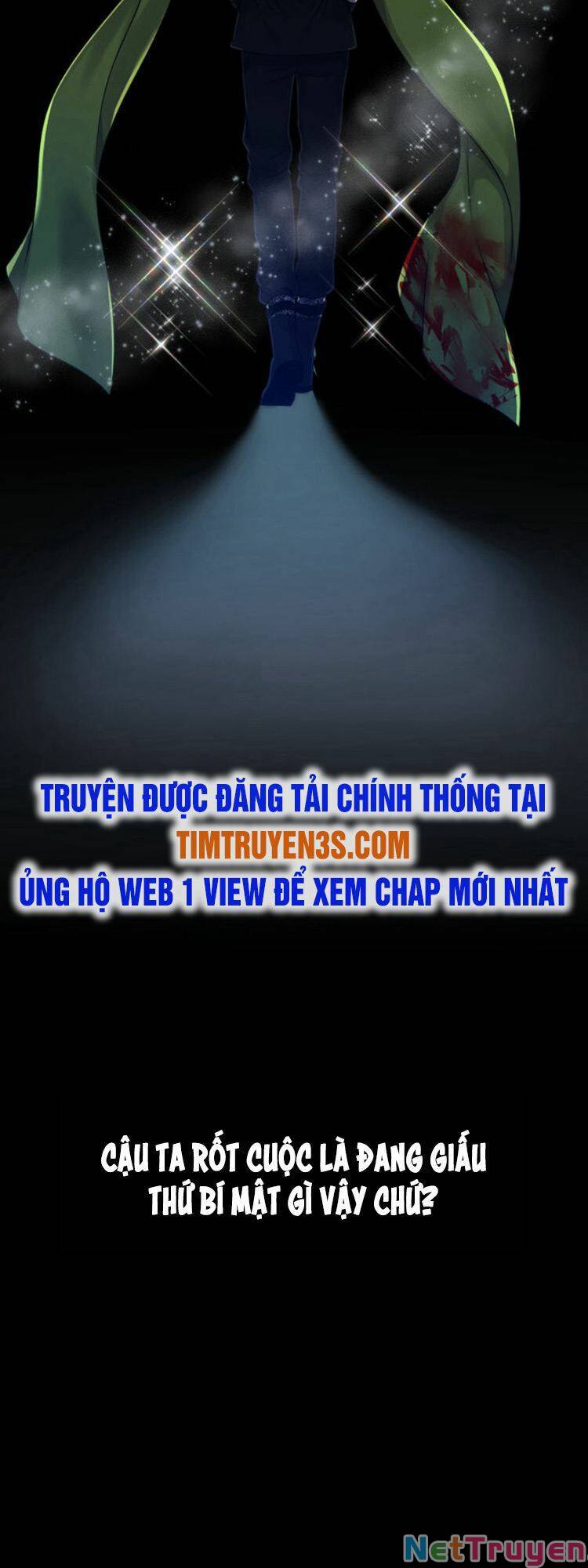 Trò Chơi Của Chúa Thượng Chapter 17 - Trang 24