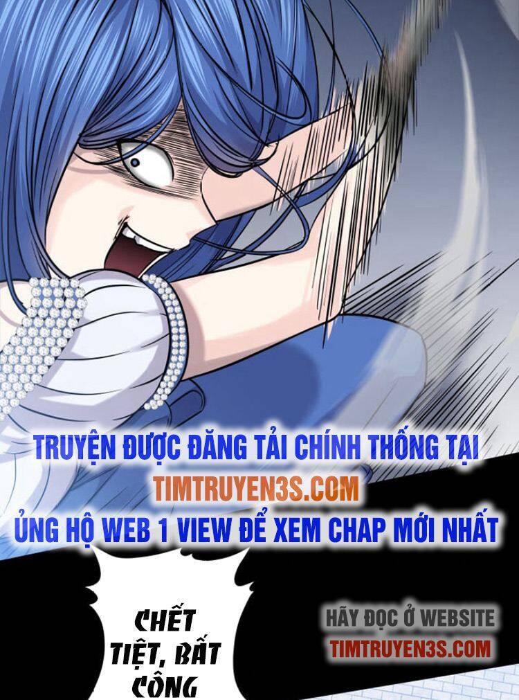 Trò Chơi Của Chúa Thượng Chapter 5 - Trang 25