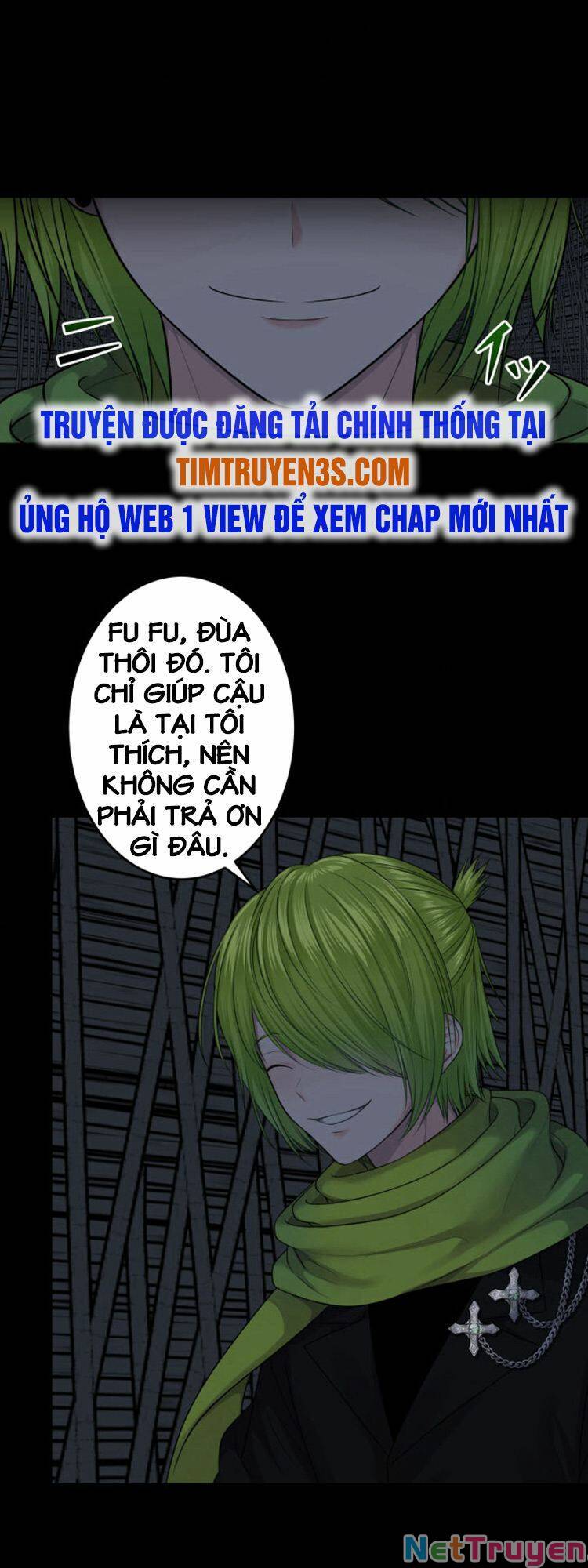 Trò Chơi Của Chúa Thượng Chapter 17 - Trang 7