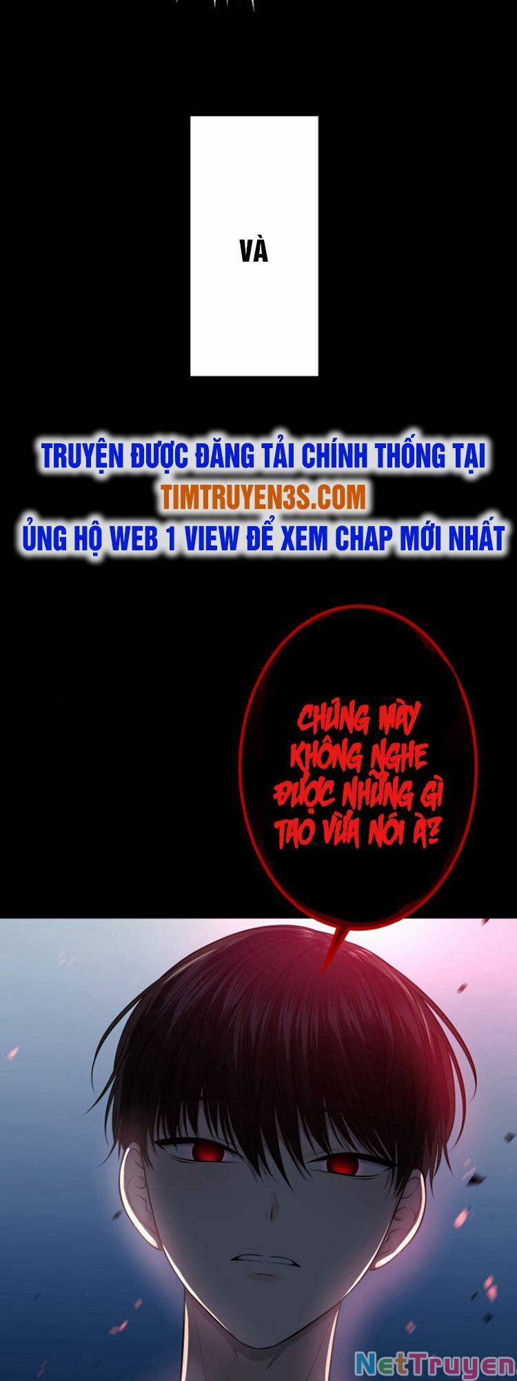 Trò Chơi Của Chúa Thượng Chapter 17 - Trang 55