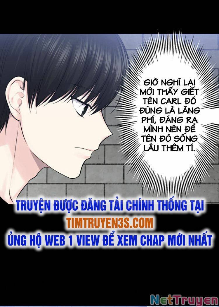 Trò Chơi Của Chúa Thượng Chapter 17 - Trang 33