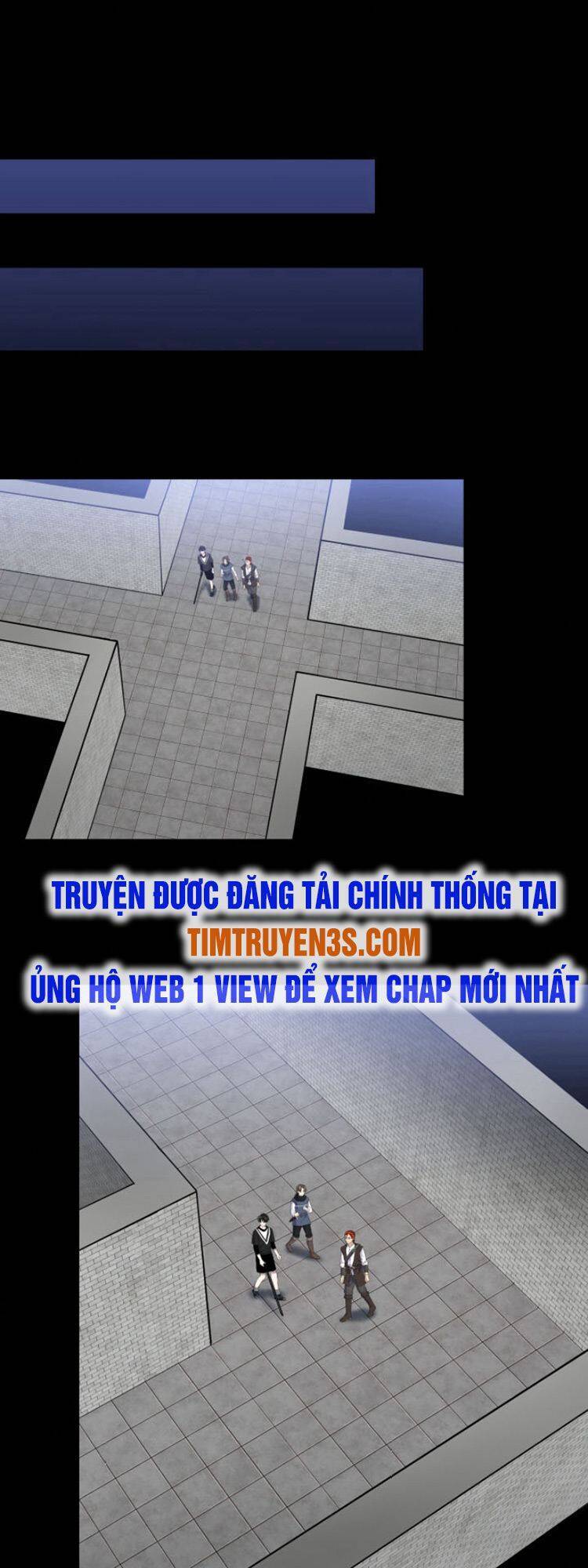 Trò Chơi Của Chúa Thượng Chapter 12 - Trang 24