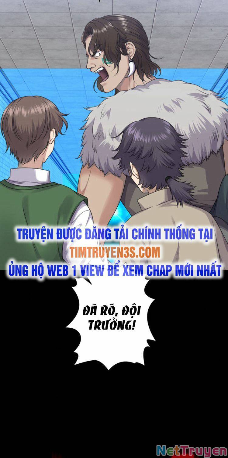 Trò Chơi Của Chúa Thượng Chapter 17 - Trang 48