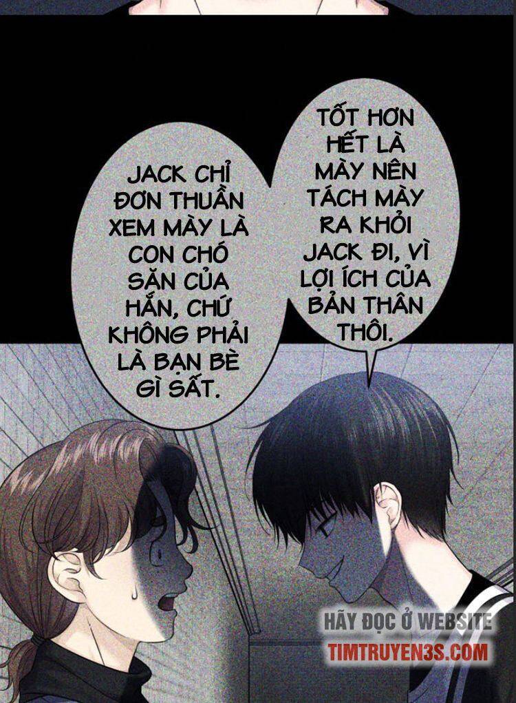 Trò Chơi Của Chúa Thượng Chapter 13 - Trang 3