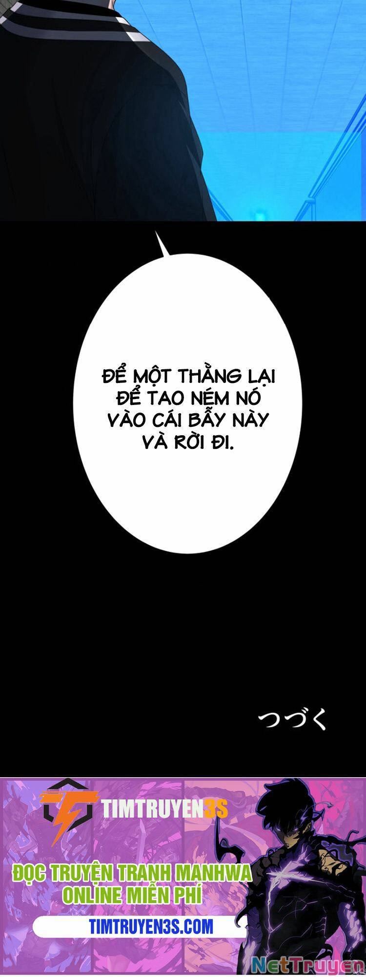 Trò Chơi Của Chúa Thượng Chapter 17 - Trang 71