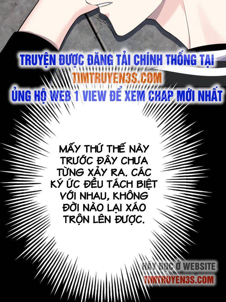 Trò Chơi Của Chúa Thượng Chapter 14 - Trang 31