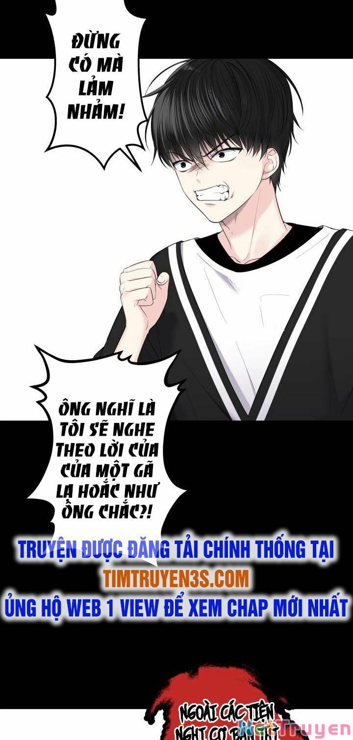 Trò Chơi Của Chúa Thượng Chapter 1 - Trang 69