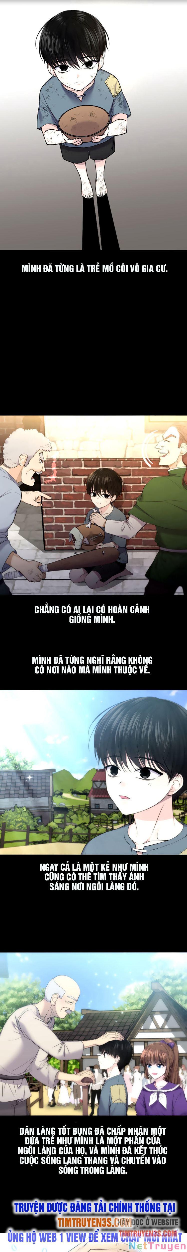 Trò Chơi Của Chúa Thượng Chapter 4 - Trang 10