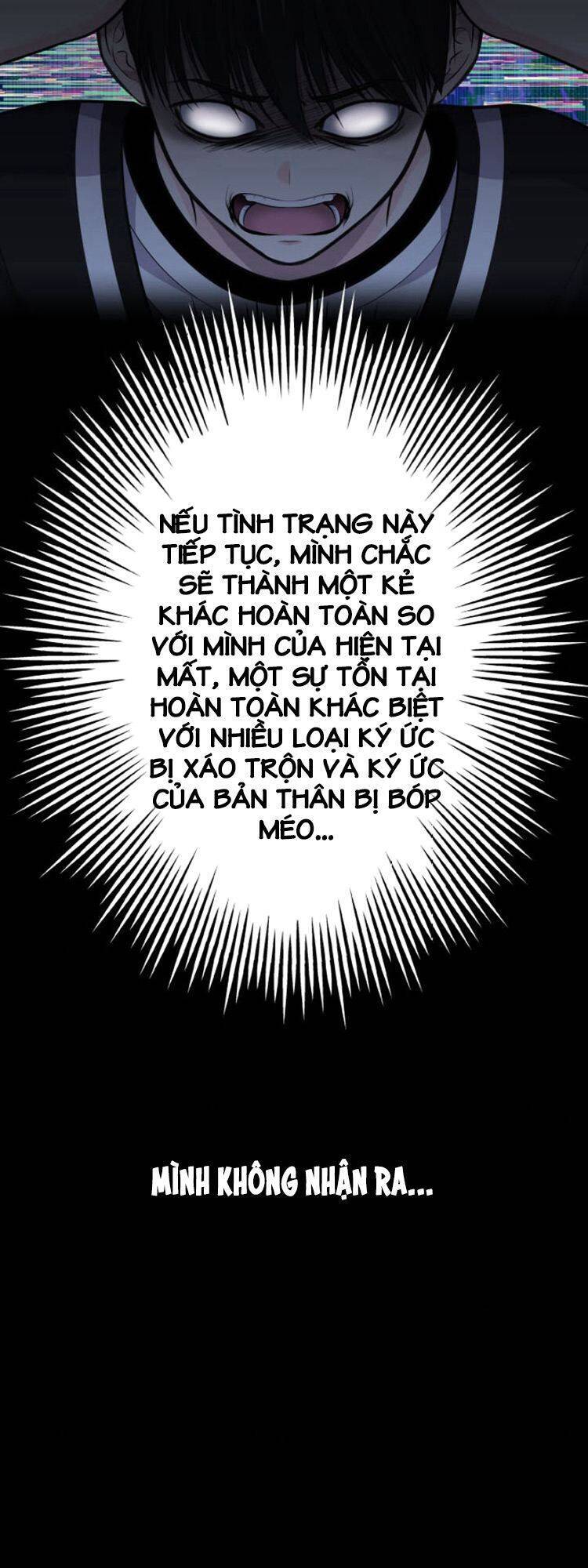 Trò Chơi Của Chúa Thượng Chapter 14 - Trang 37