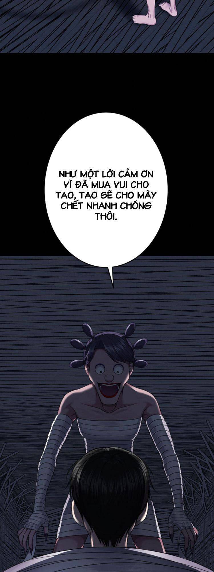 Trò Chơi Của Chúa Thượng Chapter 15 - Trang 76