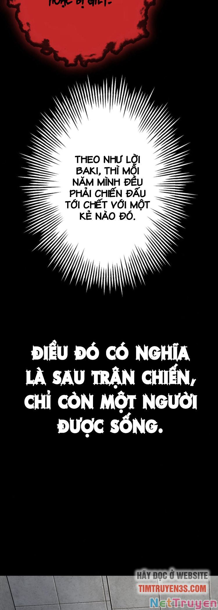 Trò Chơi Của Chúa Thượng Chapter 2 - Trang 11