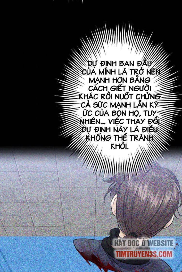 Trò Chơi Của Chúa Thượng Chapter 14 - Trang 39