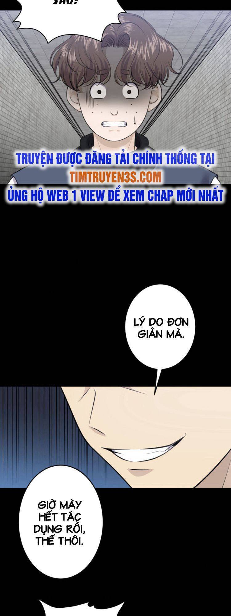 Trò Chơi Của Chúa Thượng Chapter 12 - Trang 77