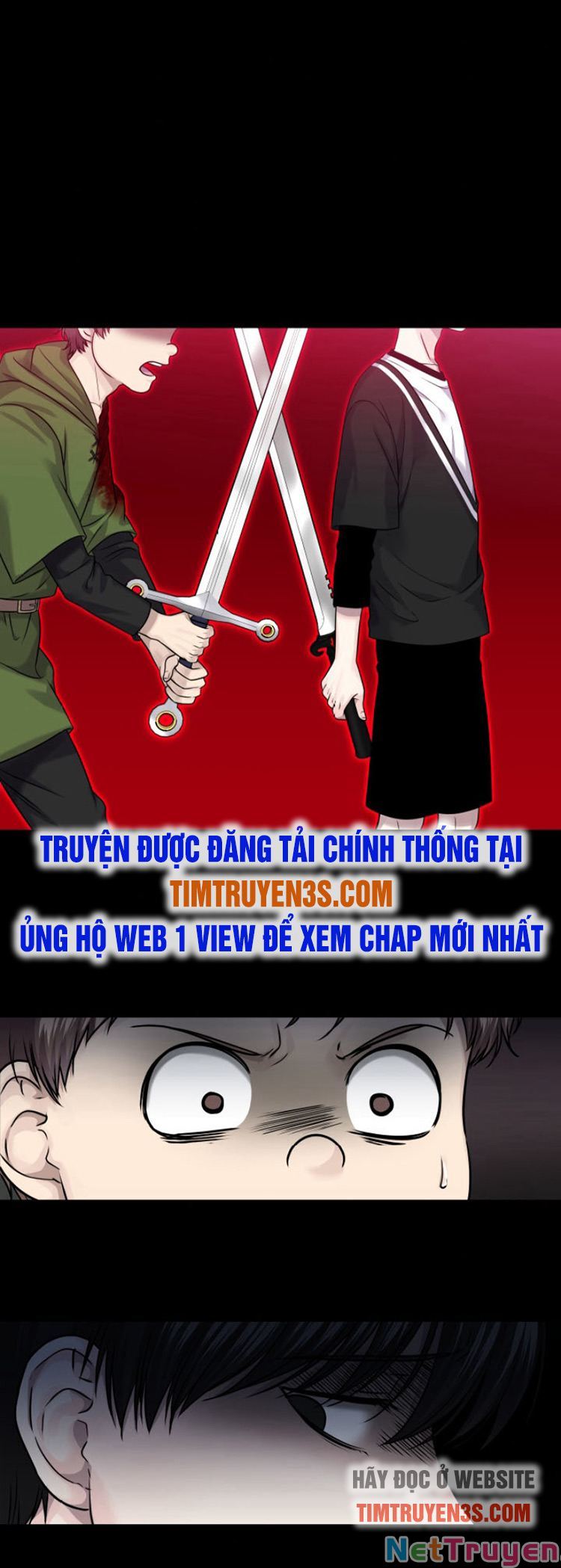 Trò Chơi Của Chúa Thượng Chapter 9 - Trang 17