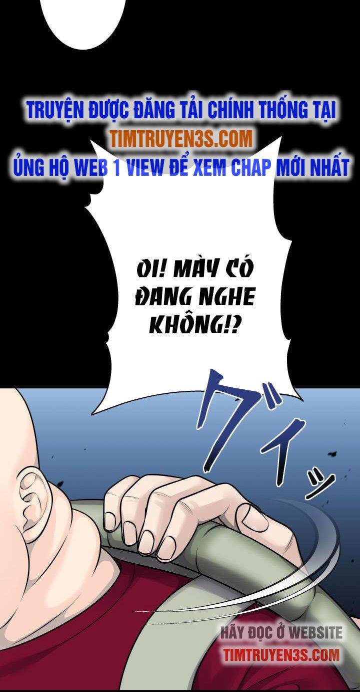 Trò Chơi Của Chúa Thượng Chapter 22 - Trang 21