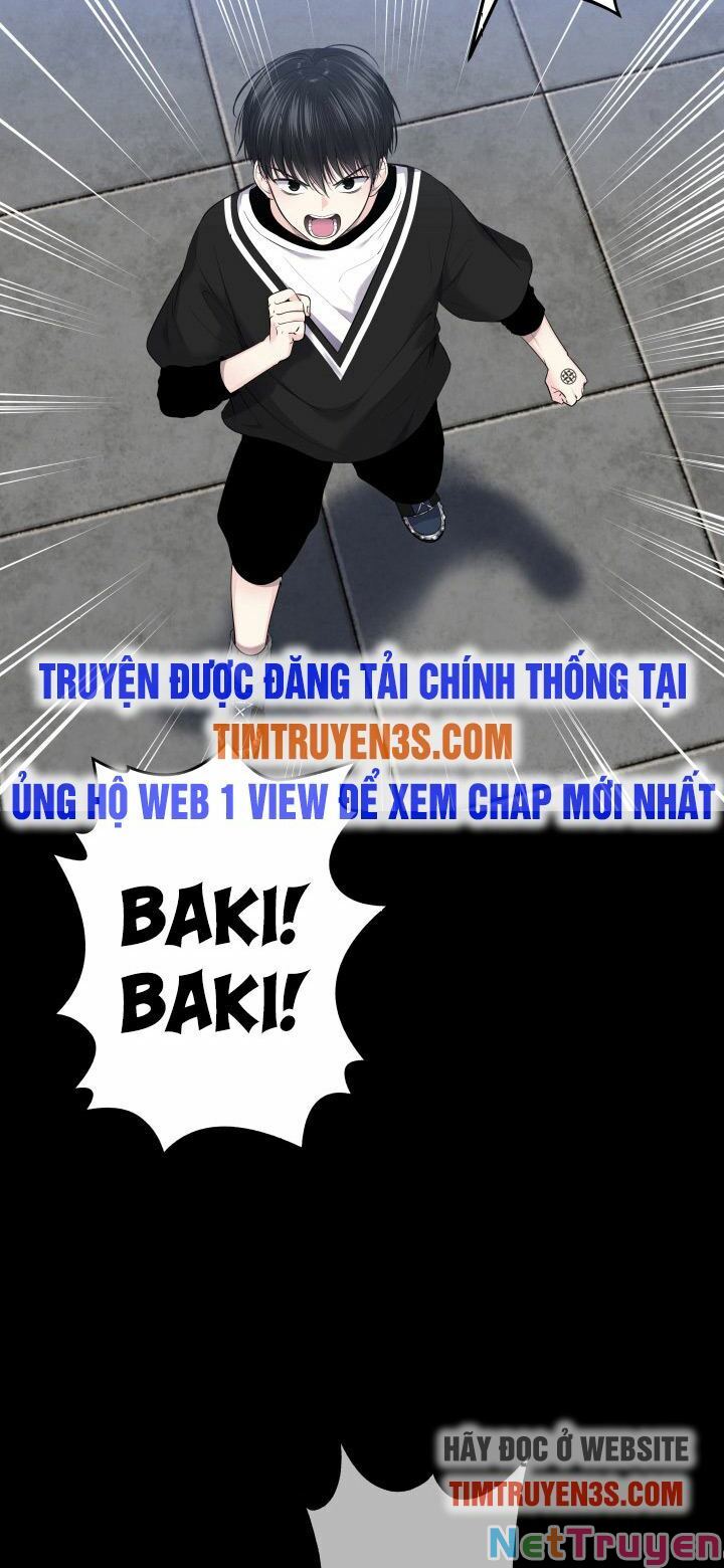 Trò Chơi Của Chúa Thượng Chapter 1 - Trang 73