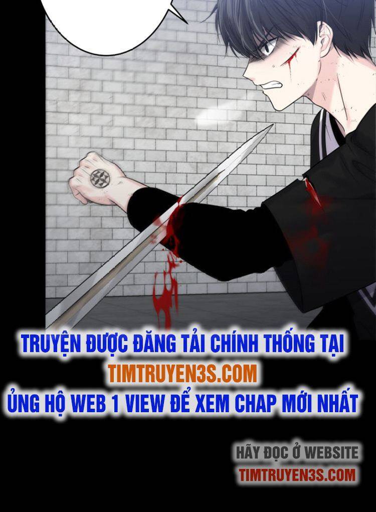 Trò Chơi Của Chúa Thượng Chapter 6 - Trang 19