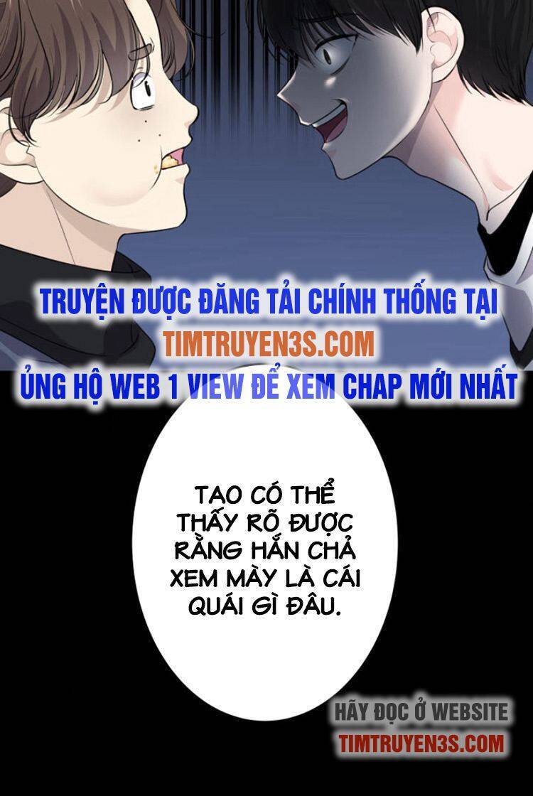 Trò Chơi Của Chúa Thượng Chapter 12 - Trang 6