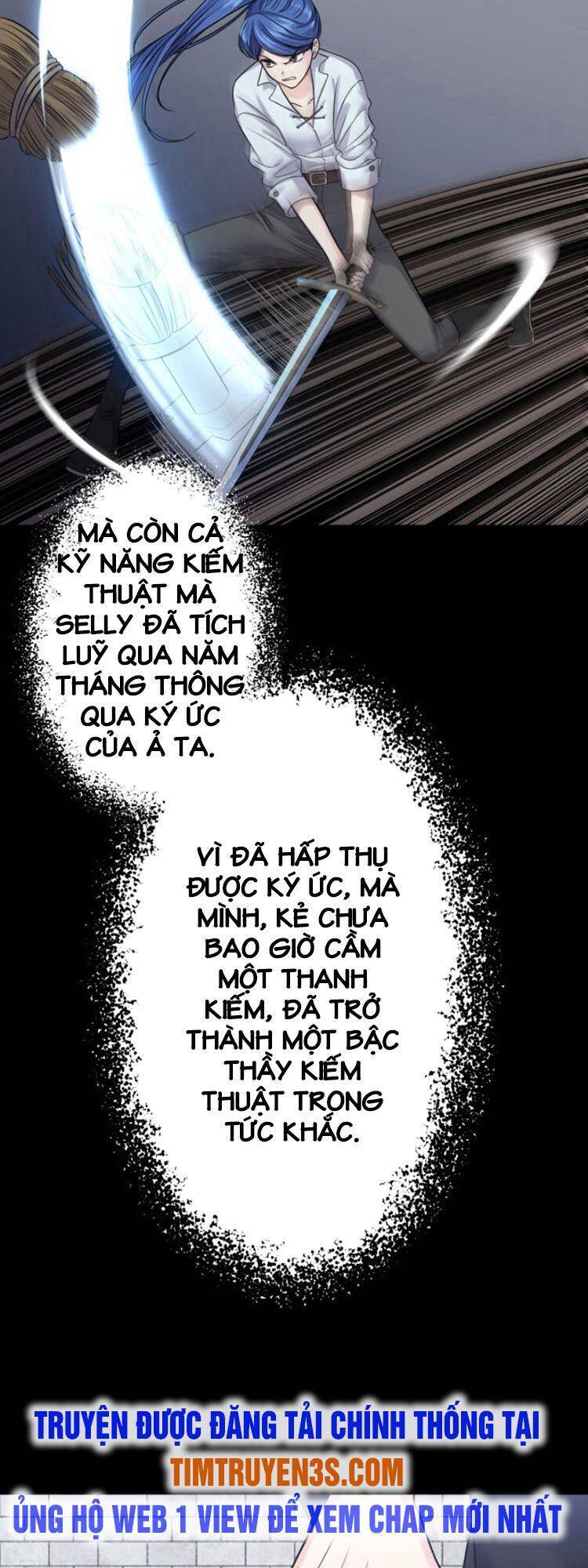 Trò Chơi Của Chúa Thượng Chapter 7 - Trang 37