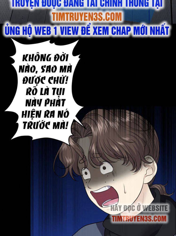 Trò Chơi Của Chúa Thượng Chapter 12 - Trang 31