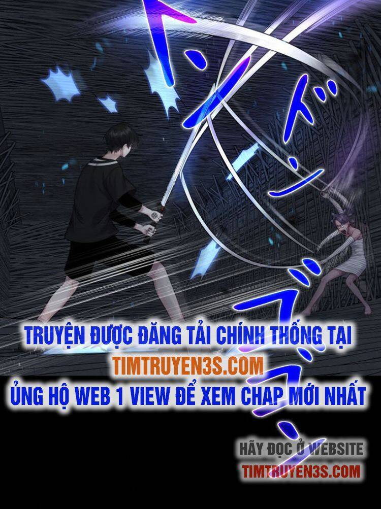 Trò Chơi Của Chúa Thượng Chapter 15 - Trang 32