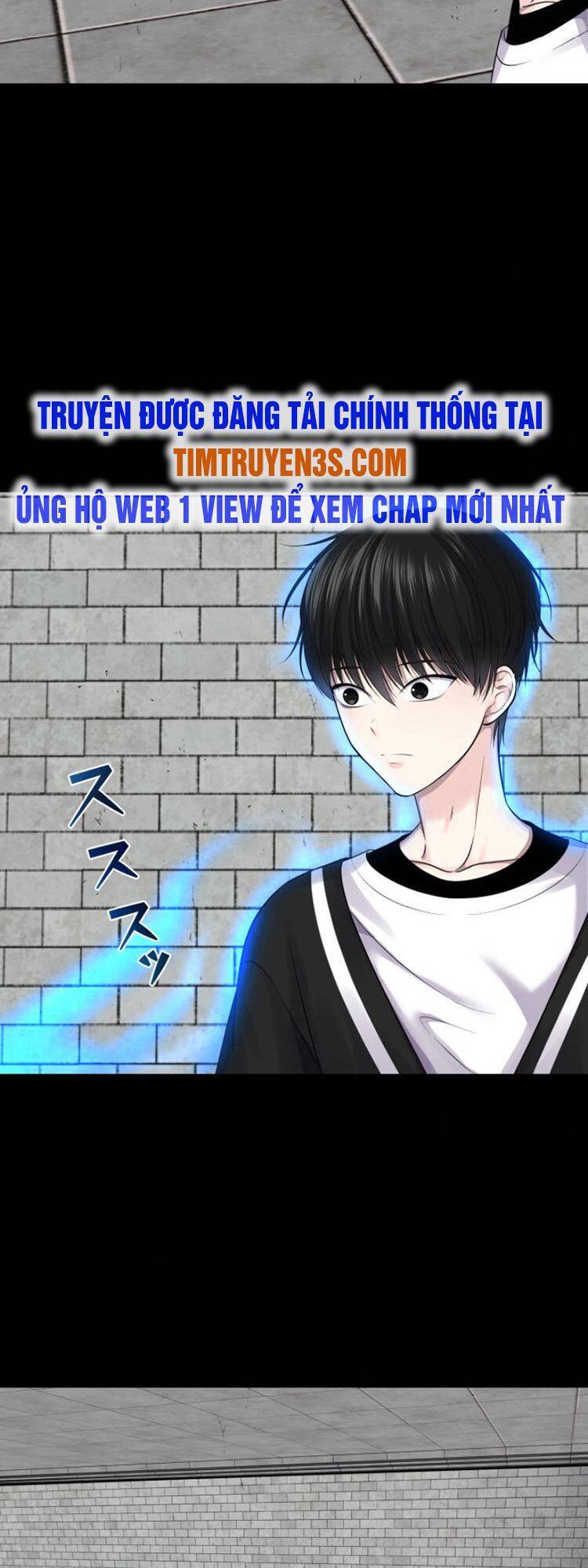 Trò Chơi Của Chúa Thượng Chapter 13 - Trang 58