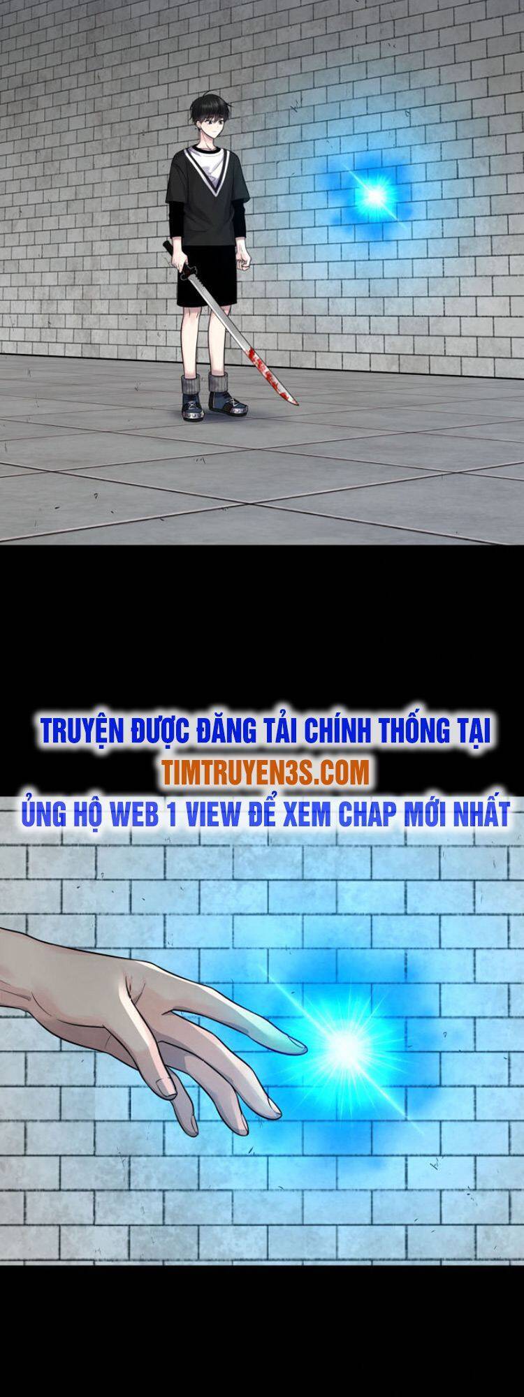 Trò Chơi Của Chúa Thượng Chapter 13 - Trang 54