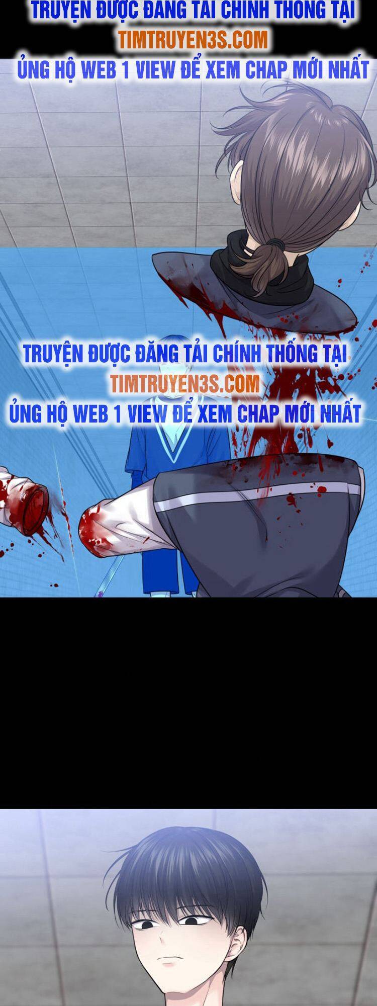 Trò Chơi Của Chúa Thượng Chapter 13 - Trang 47