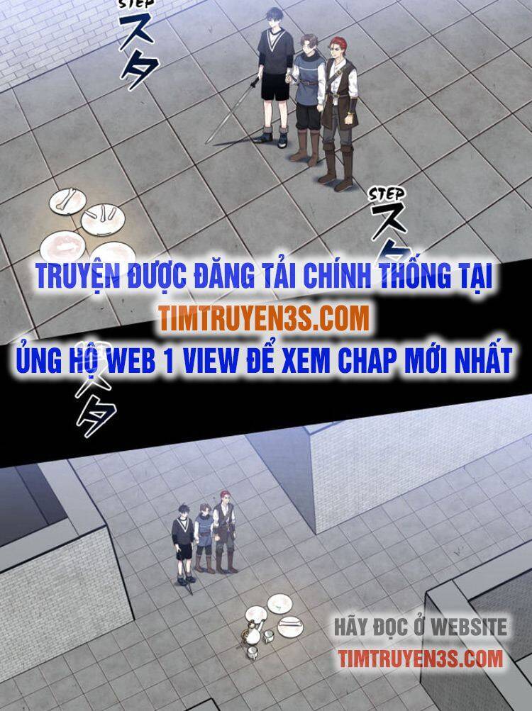 Trò Chơi Của Chúa Thượng Chapter 11 - Trang 31