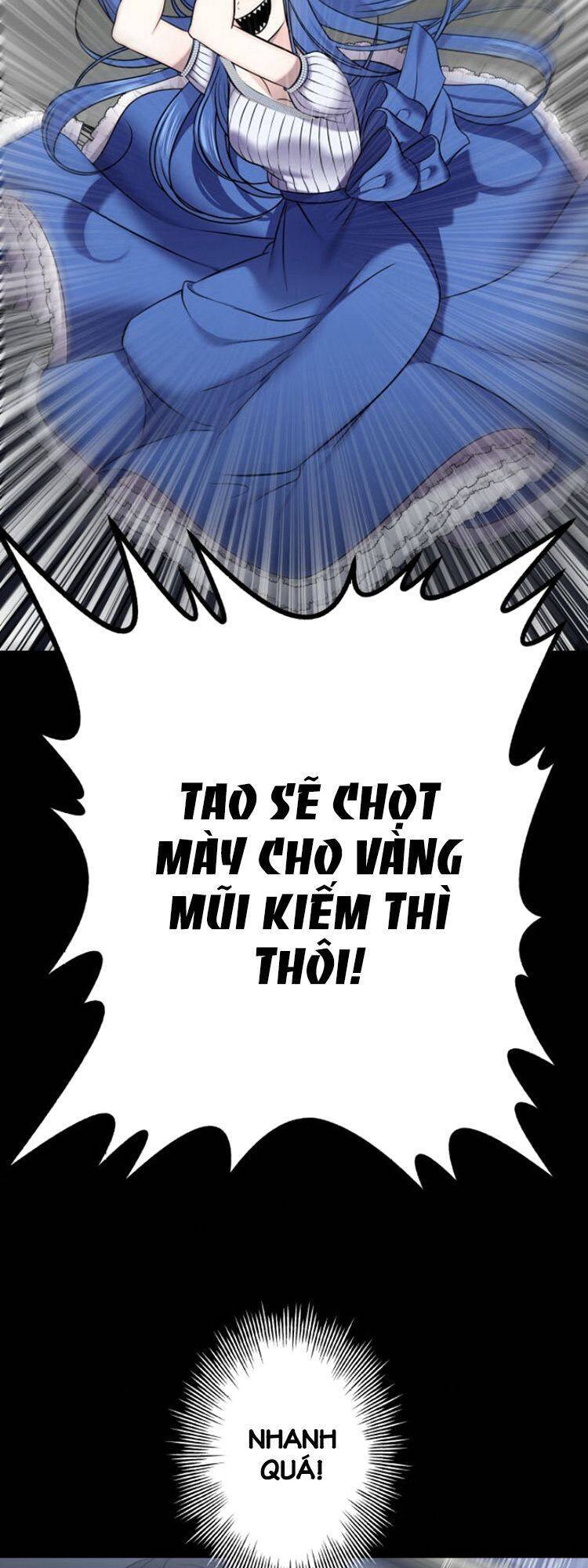 Trò Chơi Của Chúa Thượng Chapter 5 - Trang 57