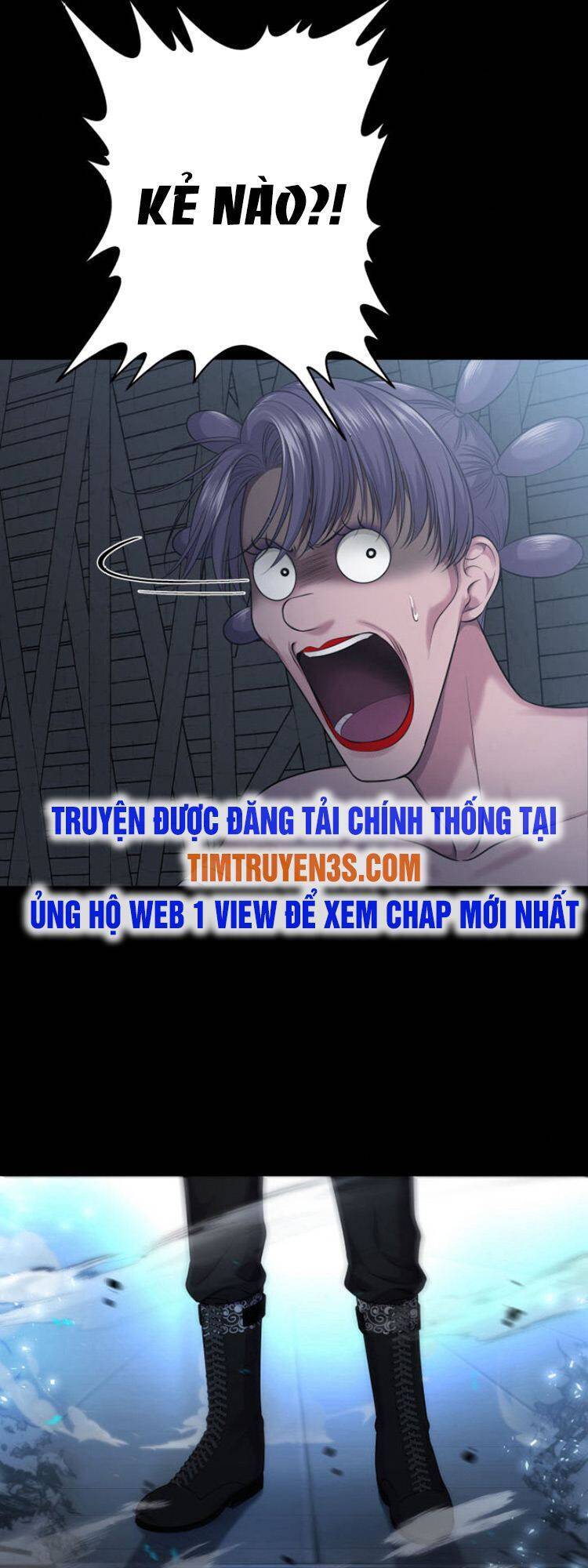 Trò Chơi Của Chúa Thượng Chapter 15 - Trang 81