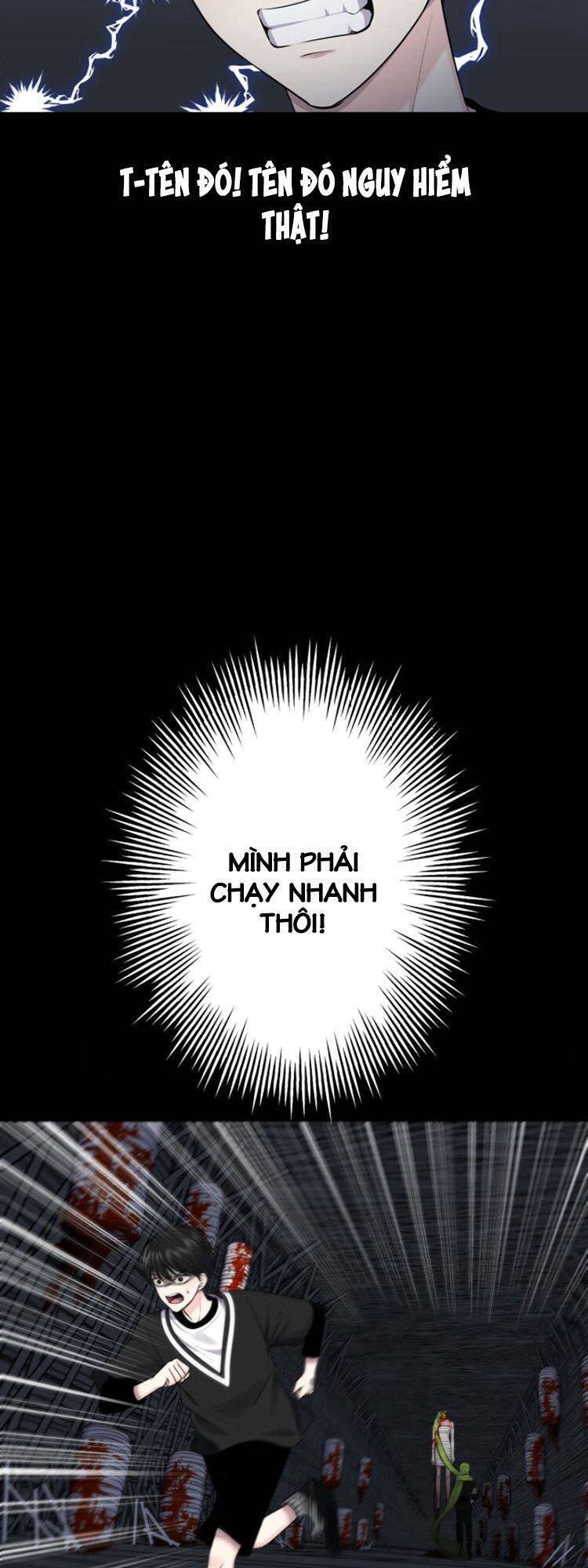 Trò Chơi Của Chúa Thượng Chapter 16 - Trang 93