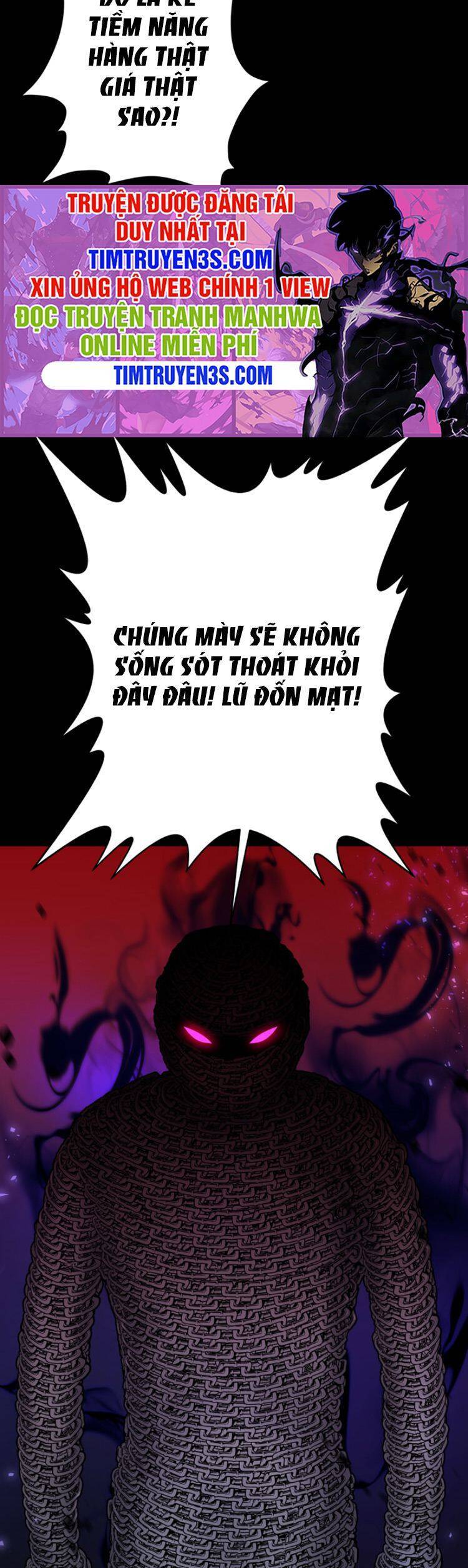 Trò Chơi Của Chúa Thượng Chapter 19 - Trang 40