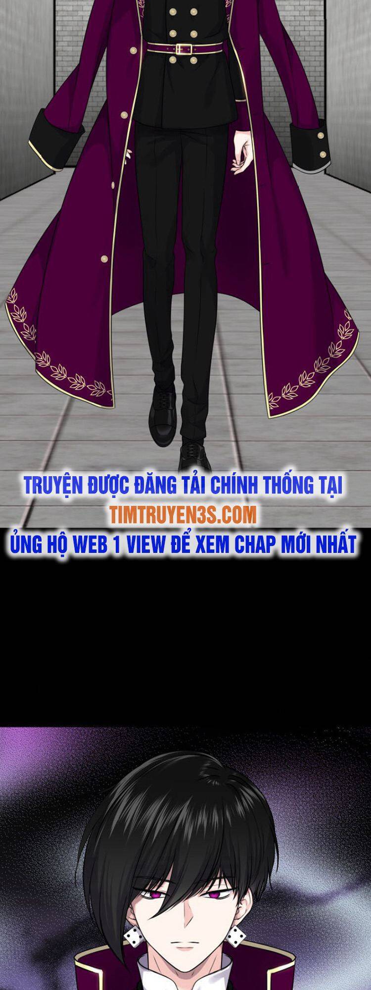 Trò Chơi Của Chúa Thượng Chapter 10 - Trang 15