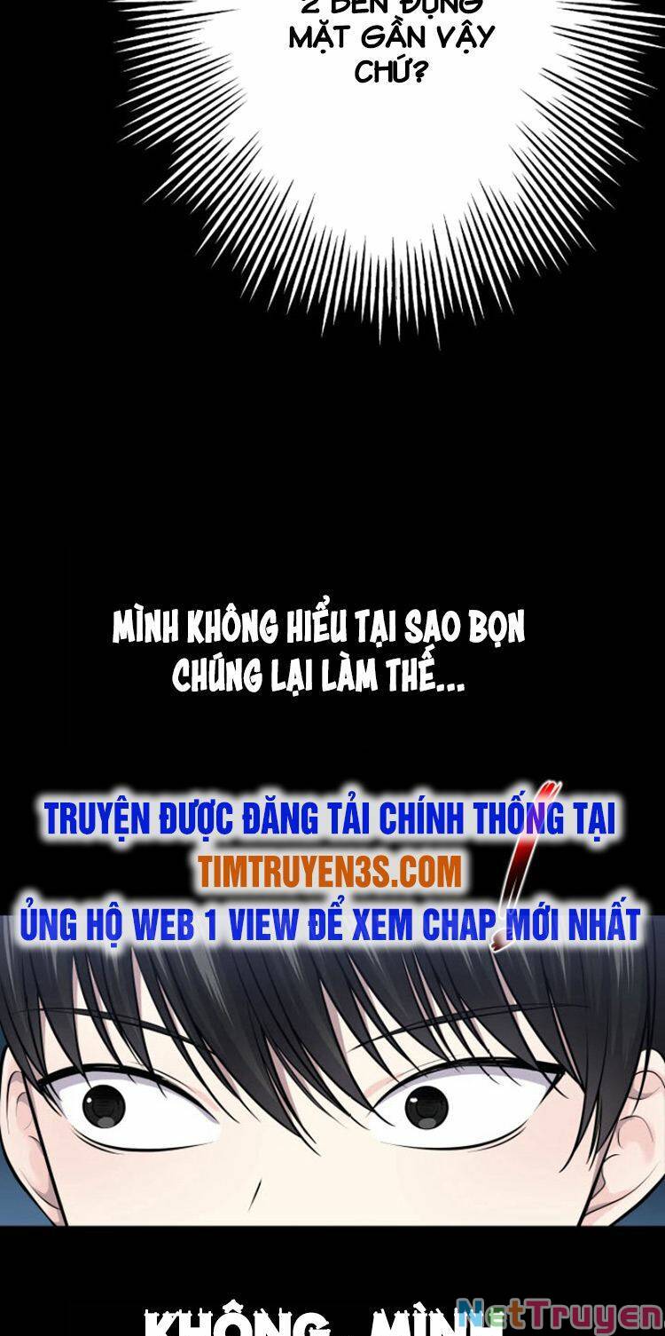 Trò Chơi Của Chúa Thượng Chapter 17 - Trang 42