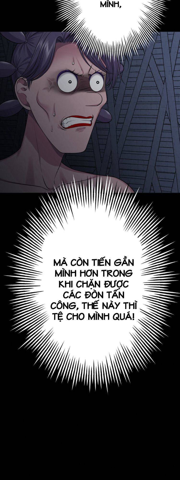 Trò Chơi Của Chúa Thượng Chapter 16 - Trang 56