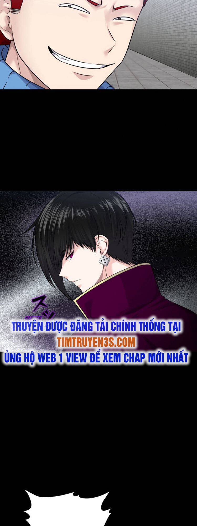 Trò Chơi Của Chúa Thượng Chapter 10 - Trang 26