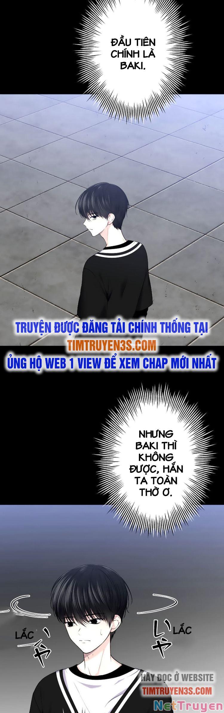 Trò Chơi Của Chúa Thượng Chapter 4 - Trang 5