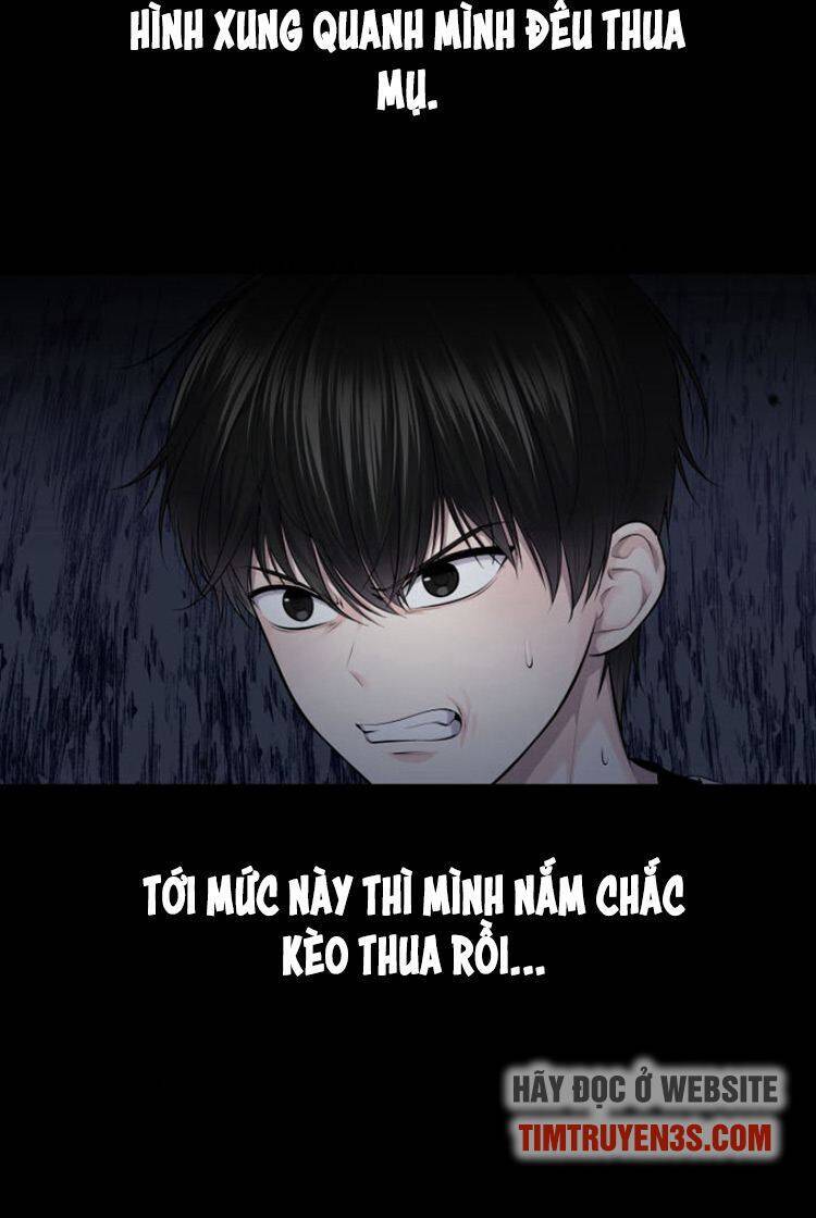 Trò Chơi Của Chúa Thượng Chapter 15 - Trang 23