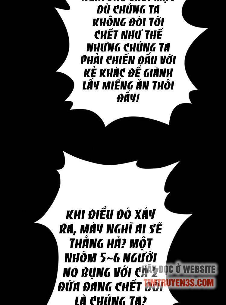 Trò Chơi Của Chúa Thượng Chapter 10 - Trang 59