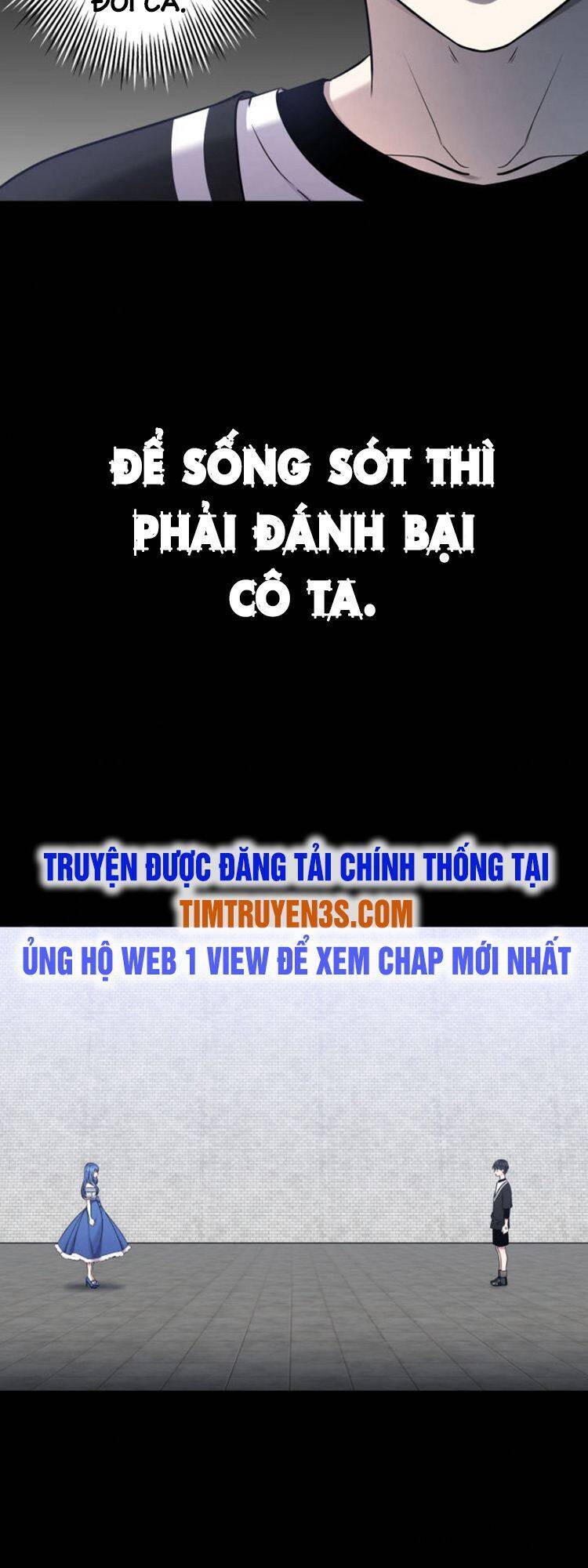 Trò Chơi Của Chúa Thượng Chapter 5 - Trang 6