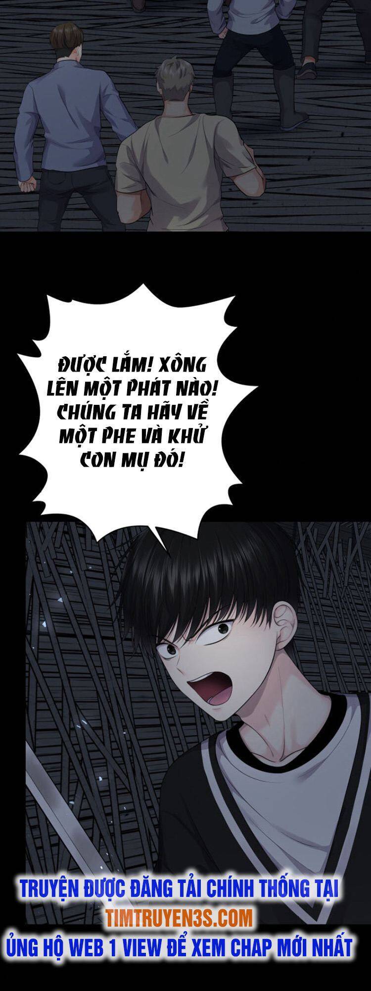 Trò Chơi Của Chúa Thượng Chapter 15 - Trang 48