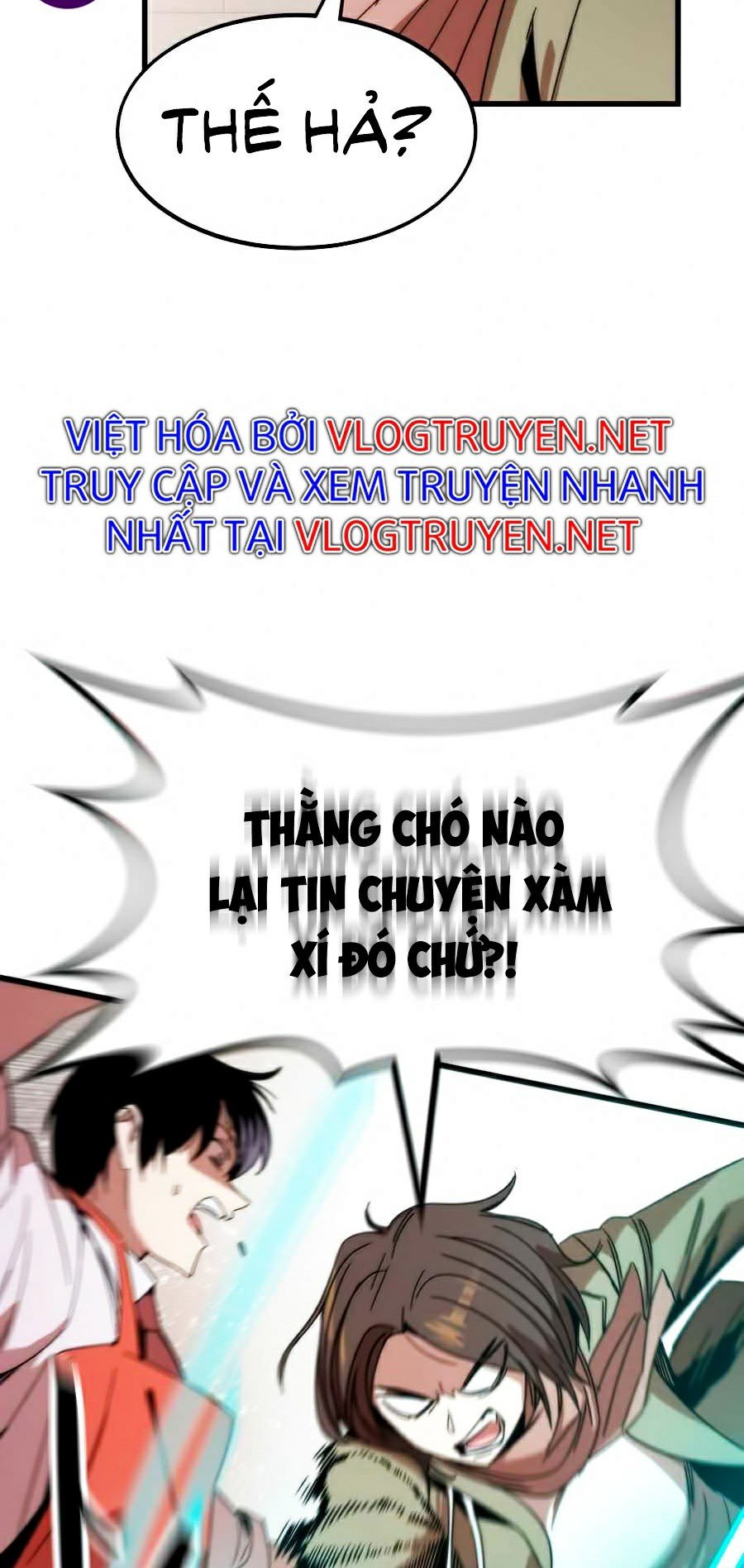 Nhân Vật Phụ Siêu Cấp Chapter 3 - Trang 43