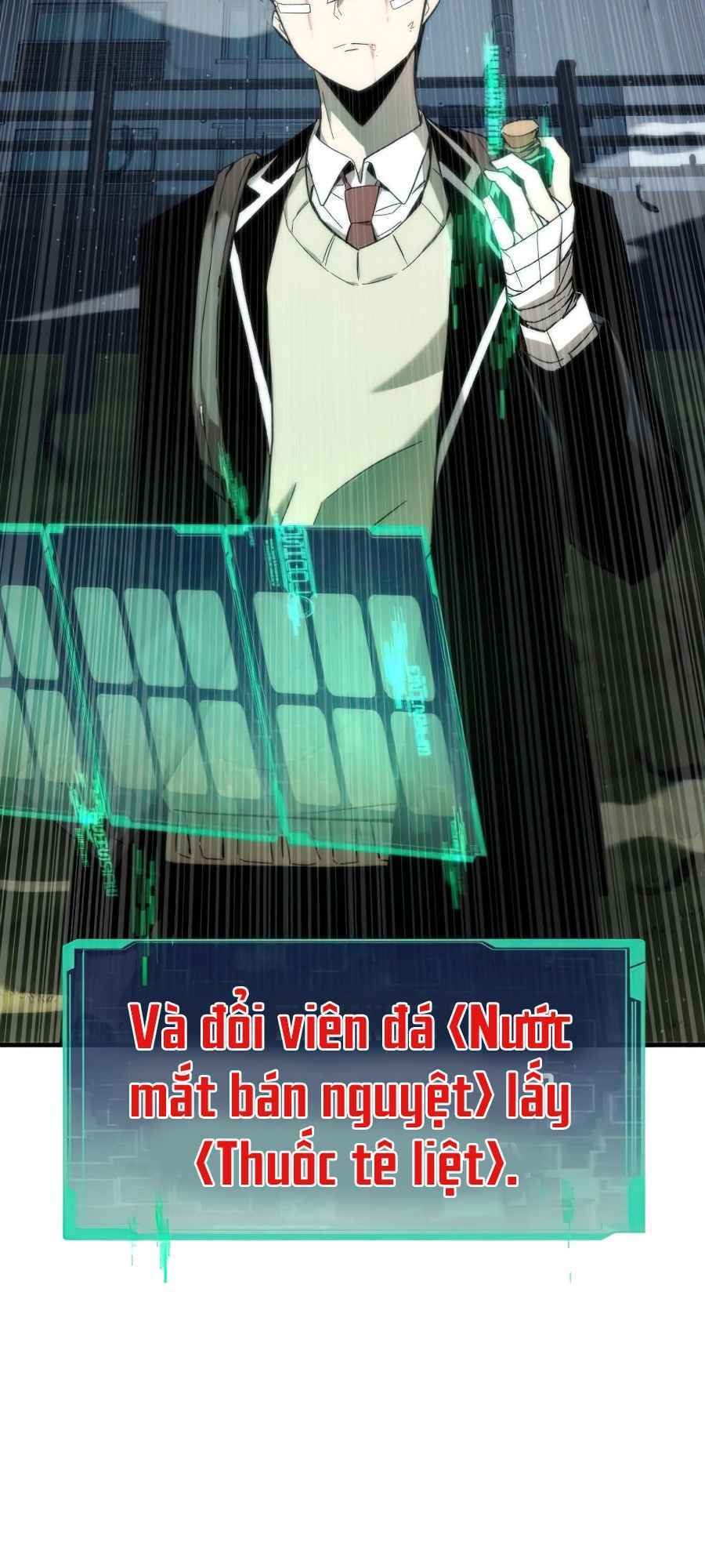 Nhân Vật Phụ Siêu Cấp Chapter 8 - Trang 36